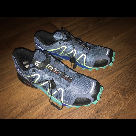 salomon speedcross 4 size 7